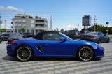 Porsche Boxster 2,9*W.Röhrl Signiert*H&R*Schalter*2.Hand - gebrauchte Porsche Cabrios
