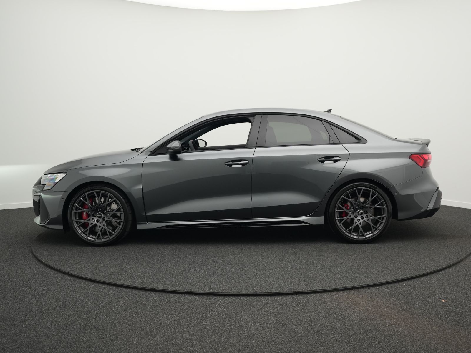 Audi RS3 - Bild 11