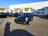 Fiat 500L Lounge TÜV 4.27 PANO- KLIMAAUTOMATIK - Fiat 500L in Hannover