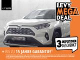 Toyota RAV4 2.5 Hybrid +Leder+E-Sitze+E-Klappe+