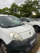 Renault Kangoo rapid extra  - Renault Kangoo in Köln