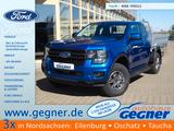 Ford Ranger 2.0 XLT ExtraKab 4x4 WiPa AHK 3-S.-Kipper - Ford Ranger 3 2