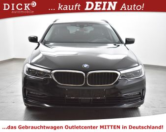 Fahrzeugabbildung BMW 530d Tour. xDrive Sport Line HEAD+KAM+PROF+AHK+M