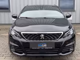 Peugeot 308 SW GT Allure Automatik Leder Alcantar LED - Peugeot: Kombi
