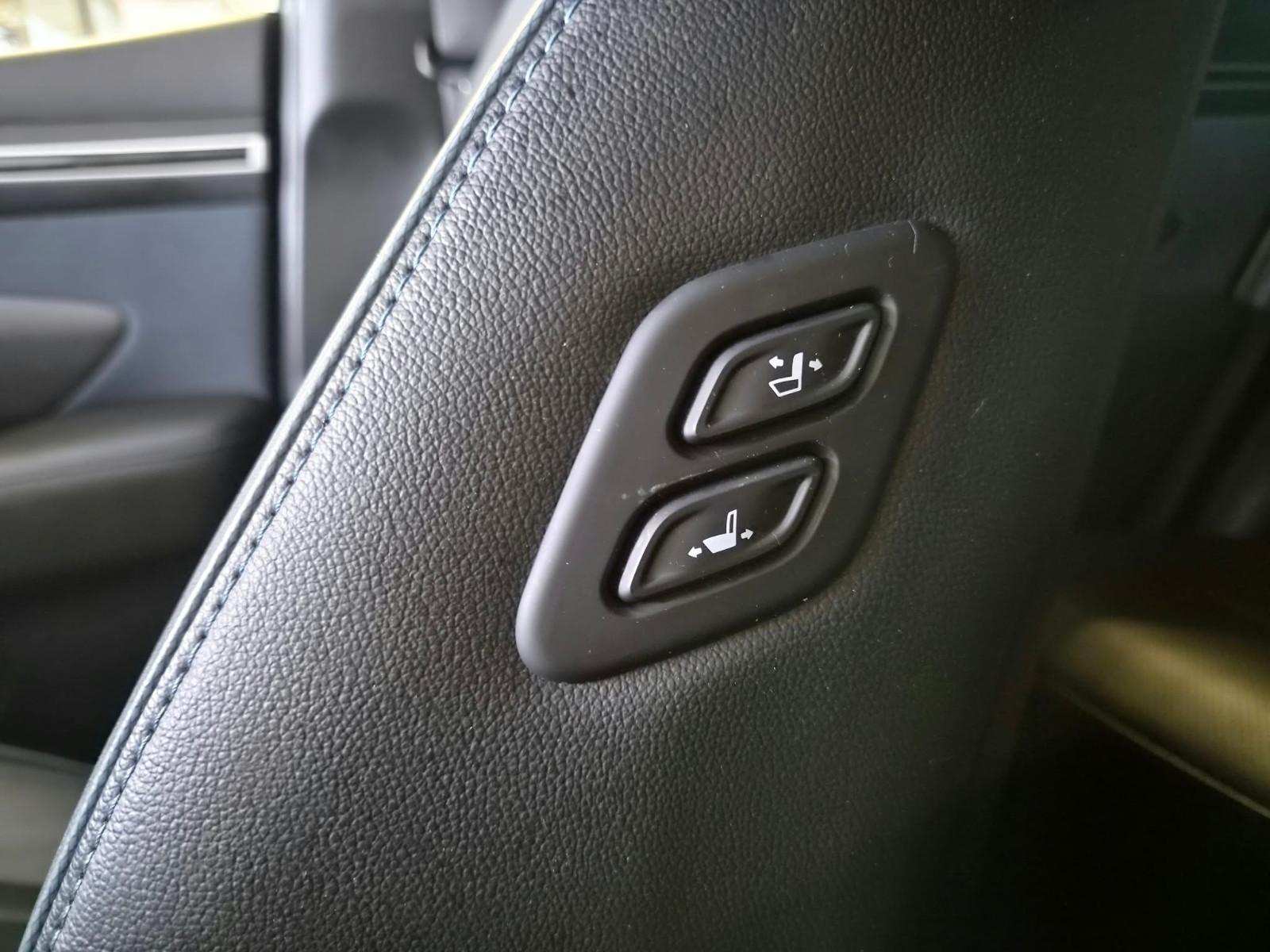 Hyundai Tucson Prime Plug-In Hybrid 4WD/NAVI/KAMERA