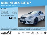 Seat Ibiza - Vorschau Bild 1