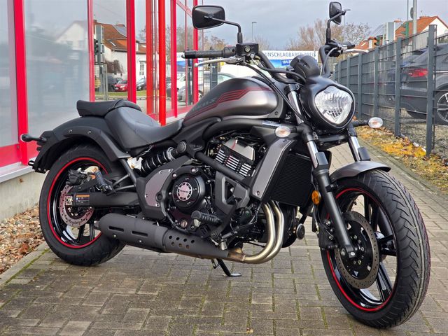 Kawasaki Vulcan S Special Edition Neu, Modell 2025,