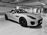 Jaguar R-Dynamic AWD Limited Ed. Garantie + Insp. neu - gebrauchte Jaguar F-Type aus dem Jahr 2020