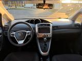 Toyota Verso neu TÜV 06.2028 Kamera, Klima... - Toyota Verso Gebrauchtwagen in Hamburg