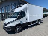 Iveco Daily 70C18H TK KOFFER THERMOK LBW KLIMA LED AHK - Holztransporter