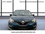 Renault Captur Limited 0.9 TCe 90 eco - Renault Captur: Limited