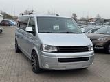 Volkswagen T5 Transporter Bus Multivan Comfortline lang - VW T5 Transporter Gebrauchtwagen