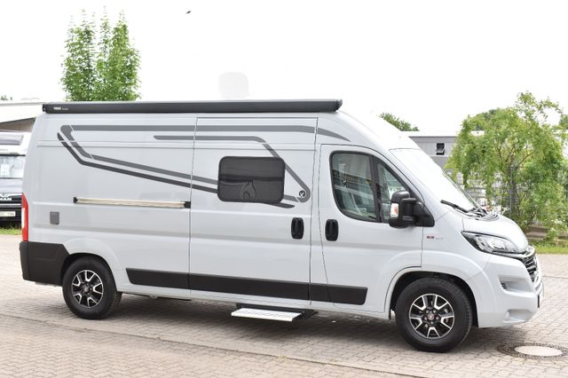 600 DB AUTOMATIK+160PS AUT.SAT+TV KAM.