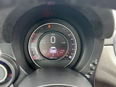 ABARTH 595 Competizione KLIMA,PDC,PANO,BLUETOOTH,ESP