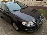 Volkswagen VW Passat 2,0 TDI | TEMPOMAT | 140 PS - Volkswagen Passat: Ps 140