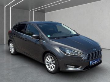 Ford Focus - 3