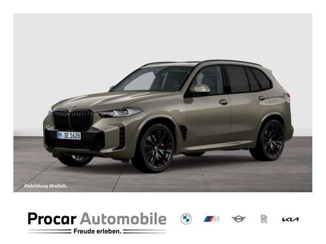 BMW X5 xDrive40d M Sport PANO AHK DA PROF. PA+ 22"