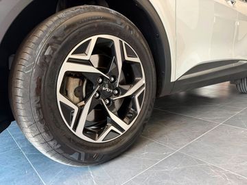KIA Sportage - 4