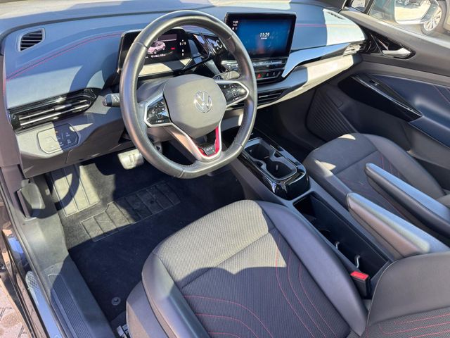 ID.4 77 kWh 299 PS 4MOTION GTX AHK/NAV/ACC/PANO