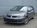 Mitsubishi Lancer Wagon +2.Hand +Komplette Service Historie - Mitsubishi Lancer: Kombi