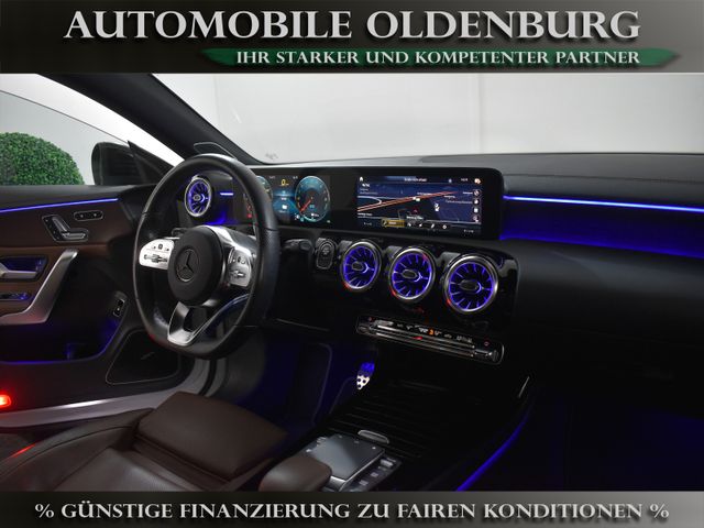 Mercedes-Benz CLA 250 e SB AMG *Distro+*Pano*HUD*360*BURM*AHK*