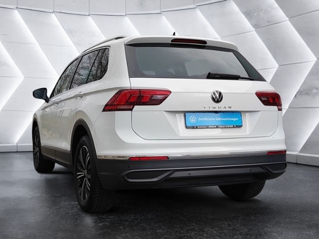 Volkswagen Tiguan - Bild 3