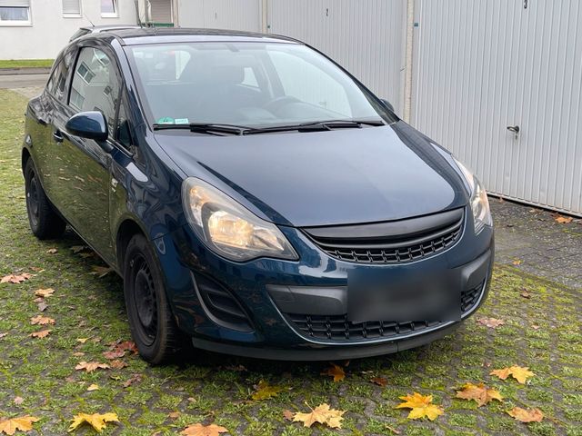 Opel Corsa D 1.4 Energy