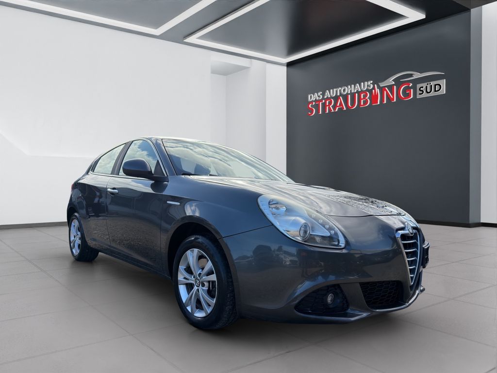 Angebot ansehen Alfa Romeo Giulietta