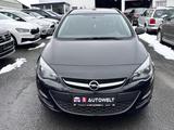 Opel Astra J 1.6 Sports Tourer Selection PDC 1.HAND - Opel Gebrauchtwagen in Kerpen