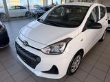 Hyundai i10 Classic Automatik*Navi - Hyundai i10: Automatik