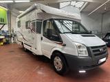 Carado T 337 Ford Transit 2.2 TDCi (110 PS)  - Angebote