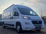 Fiat Ducato Maxi *WOHNMOBILE* - Fiat Ducato: Wohnmobil