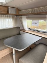 HYMER / ERIBA / HYMERCAR Eriba Feeling 425  - Angebote entsprechen deinen Suchkriterien