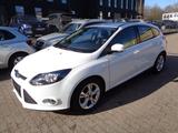 Ford Focus 1.0 Champions Edition, Klima, Alu - Ford Focus bis 5.000 Euro