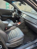 Kia Optima 2.0 T-GDI Auto GT Sportswagon GT - Kia Optima Gebrauchtwagen