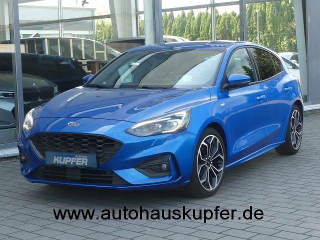 Ford Focus ST-Line Styling ACC°Rfcam.°Headup°HIFI-AHK