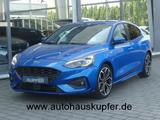 Ford Focus ST-Line Styling ACC°Rfcam.°Headup°HIFI-AHK - Ford Focus mit Benzin-Antrieb: Limousine, Automatik