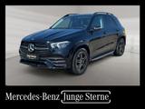 Mercedes-Benz GLE 450 4matic AMG +MBUX+Wide+Navi+Burm+HUD+LM - gebrauchte Mercedes-Benz GLE 450 aus dem Jahr 2021