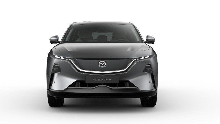 Fahrzeugabbildung Mazda CX-6e 258PS Takumi BKTR