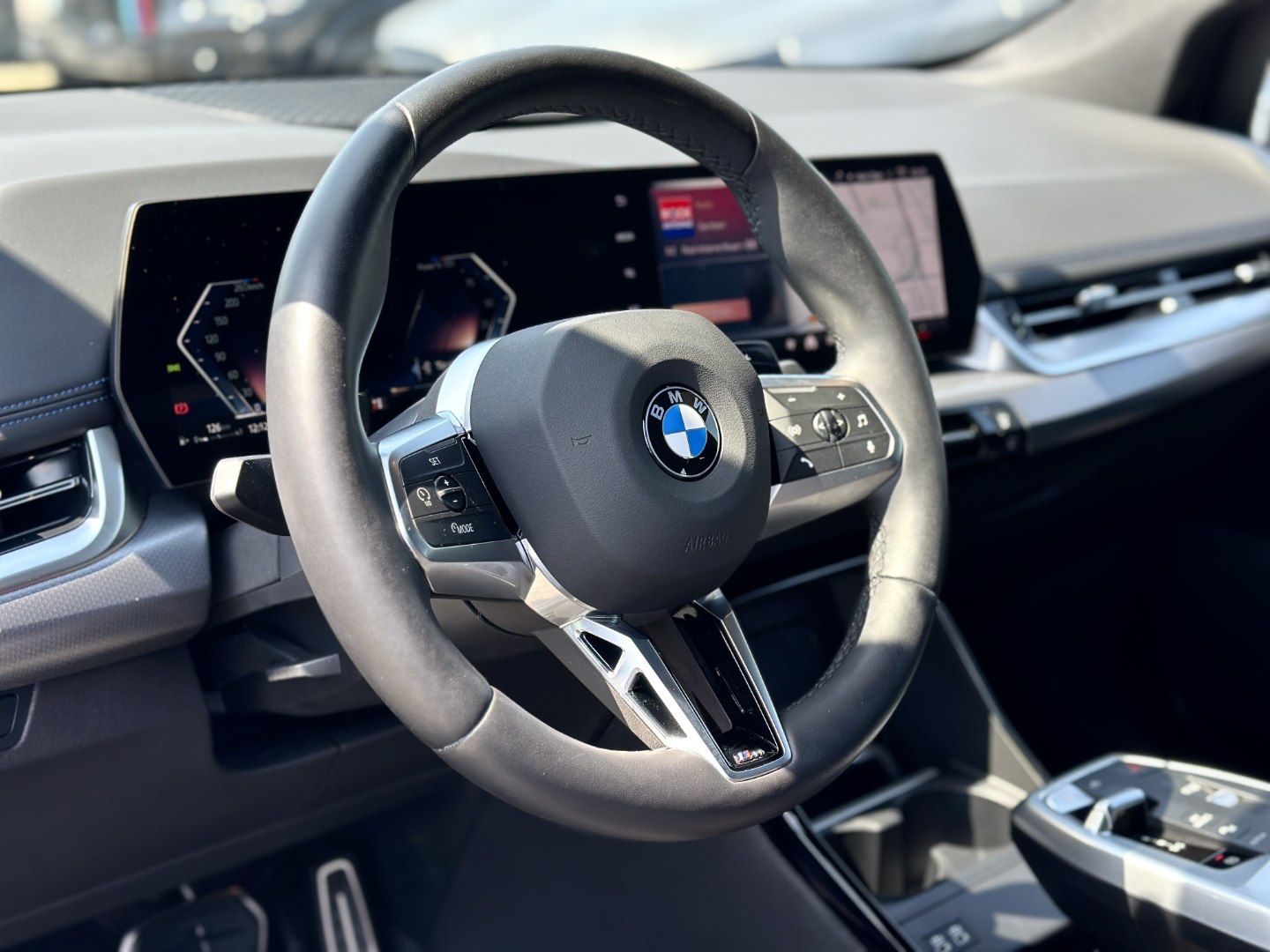 BMW 220 Active Tourer - Bild 10