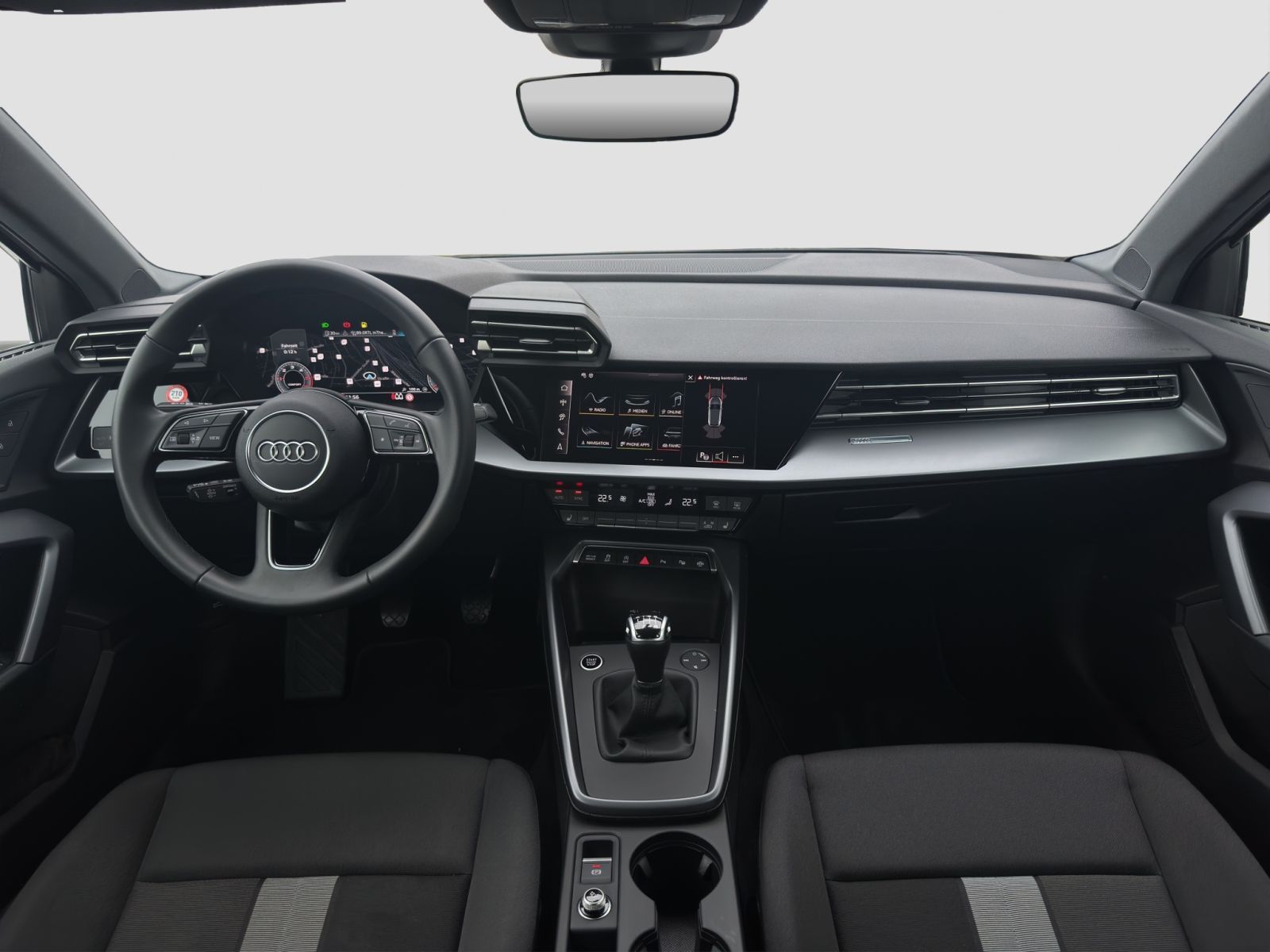 Audi A3 - Bild 10