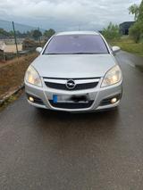 Opel Vectra 1,9 Tdi mit frischen HU - Opel Vectra: 1.9