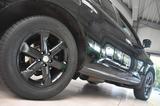 Nissan Murano Executive Leder Navi Kamera BOSE Panorama - Nissan Murano: Executive