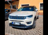 Jeep Compass Limited 1.4 MultiAIR 4x4 Automatik 