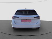 Skoda Superb - Vorschau Bild 9