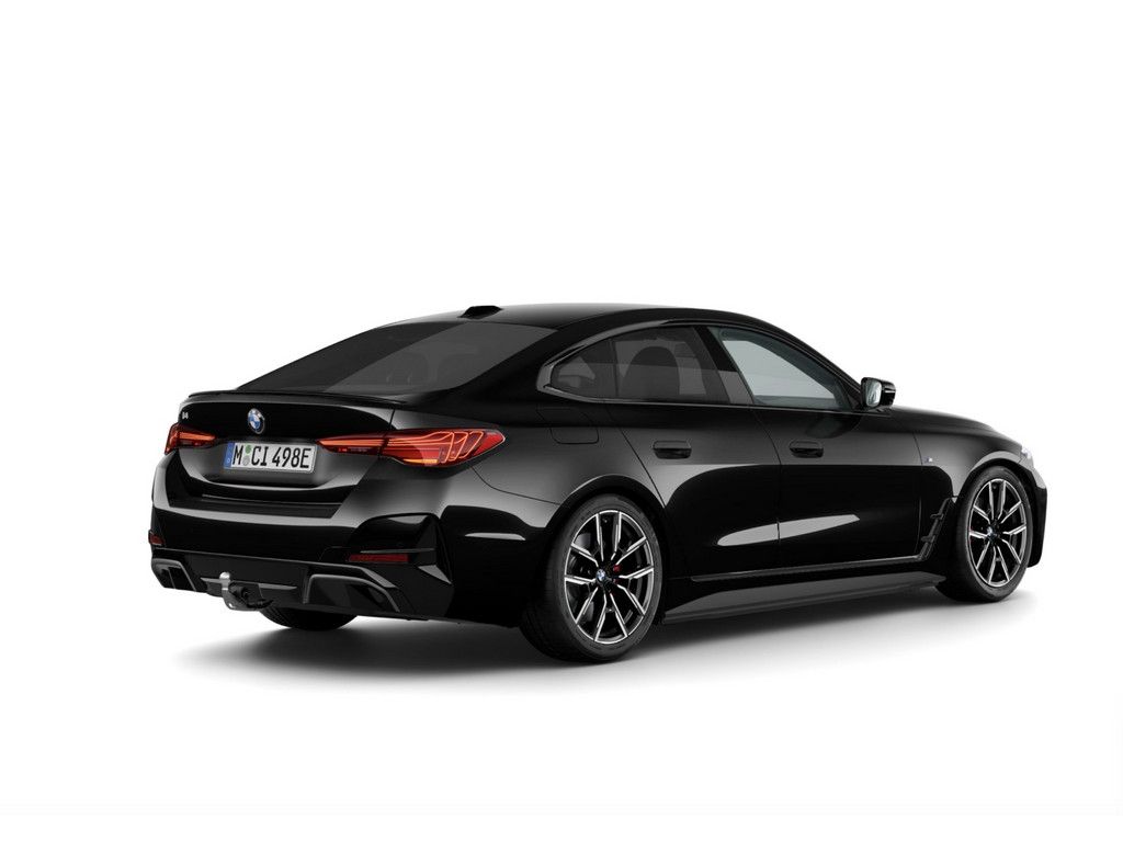 BMW i4 - Bild 3