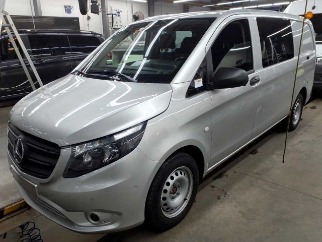 Mercedes-Benz Vito 114 CDI Mixto Regal AHK Klima PARKTRONIC