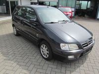 Vorschau Mitsubishi Space Star