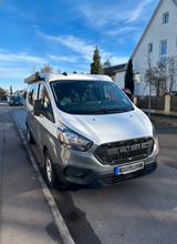 Ford Transit Campervan, Aufstelldach, Kein Nugget - Ford Transit: Aufstelldach