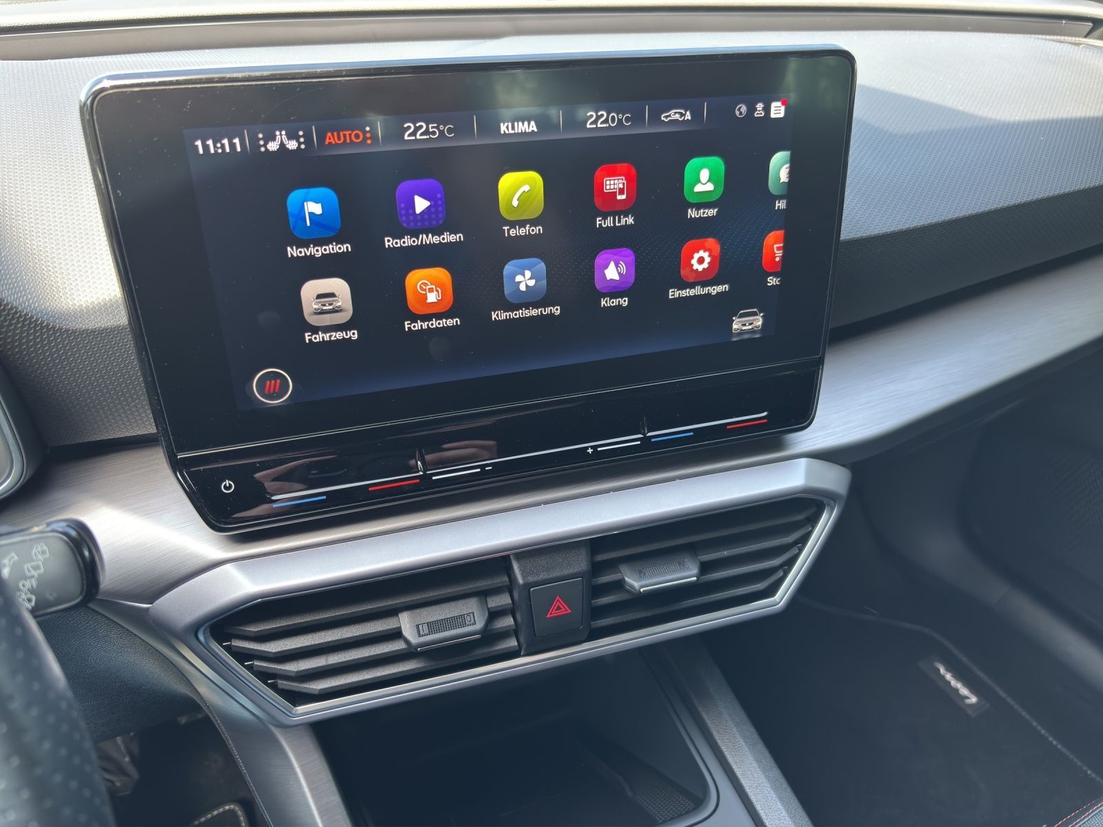 Seat Leon - Bild 12